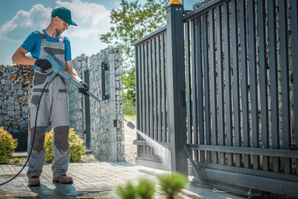 Best Patio and Deck Pressure Washing  in Griffith, IN