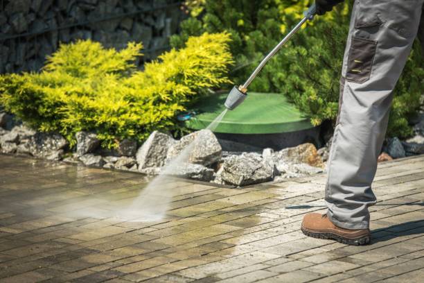 Reliable Griffith, IN Pressure Washing Services Solutions