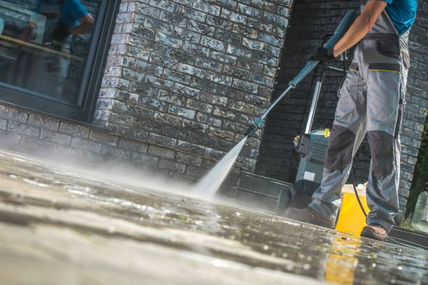 Best Gas Station Cleaning  in Griffith, IN