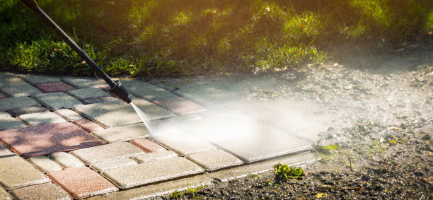 Best Parking Lot and Garage Cleaning  in Griffith, IN
